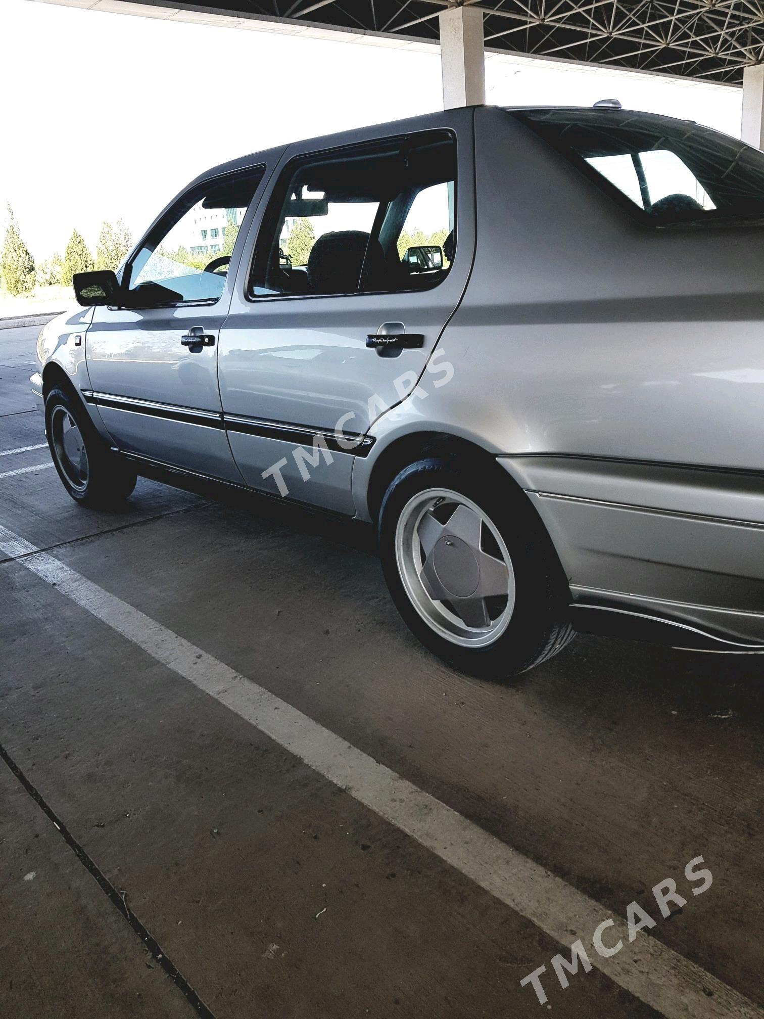 Volkswagen Jetta 1992 - 40 000 TMT - Туркменабат - img 7
