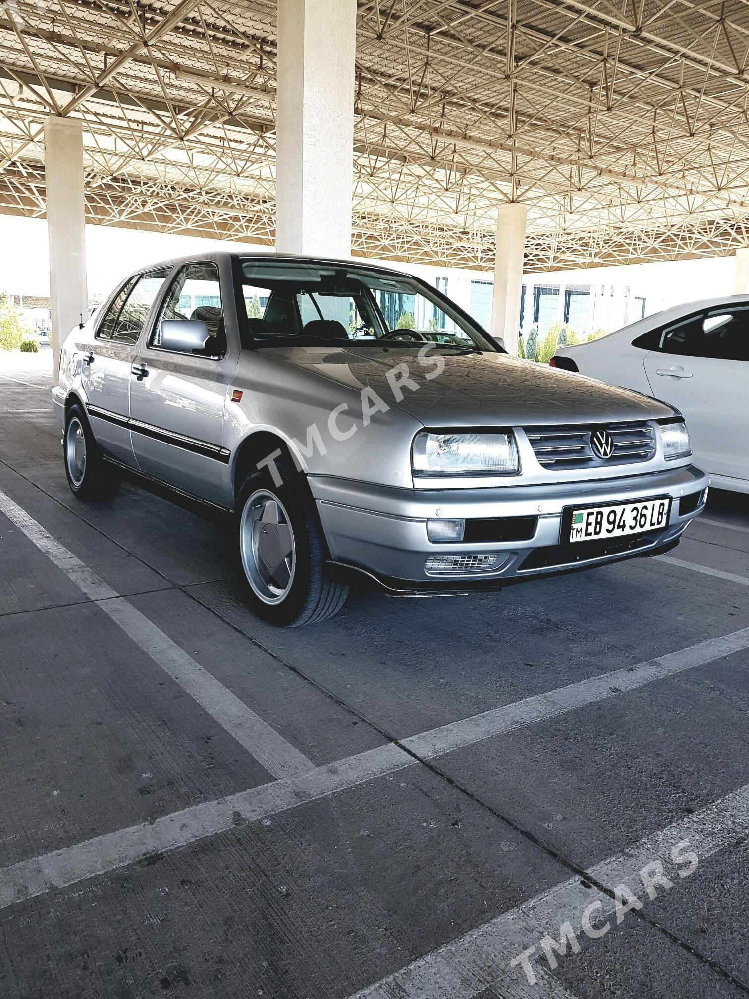 Volkswagen Jetta 1992 - 40 000 TMT - Туркменабат - img 6