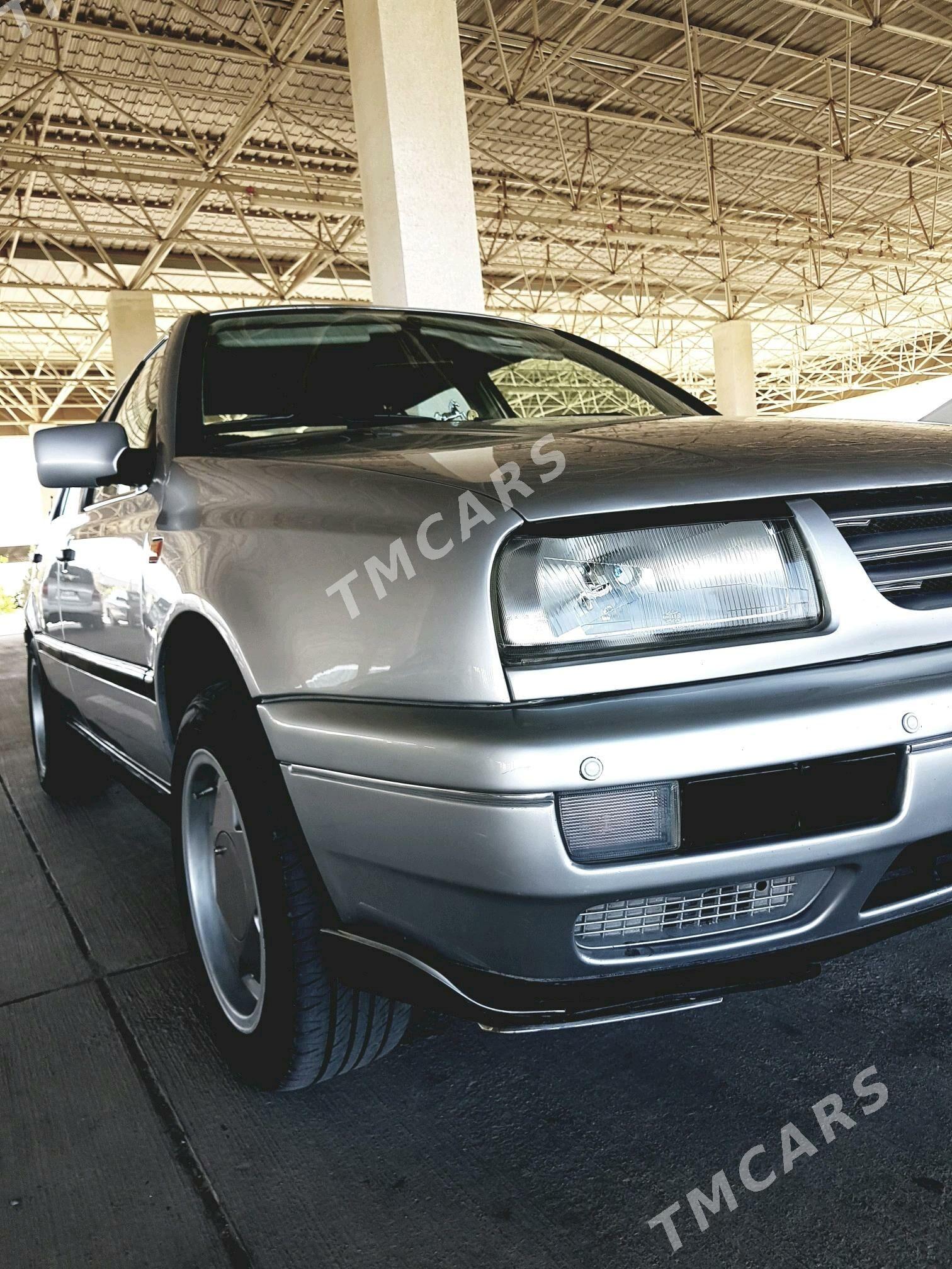 Volkswagen Jetta 1992 - 40 000 TMT - Туркменабат - img 4