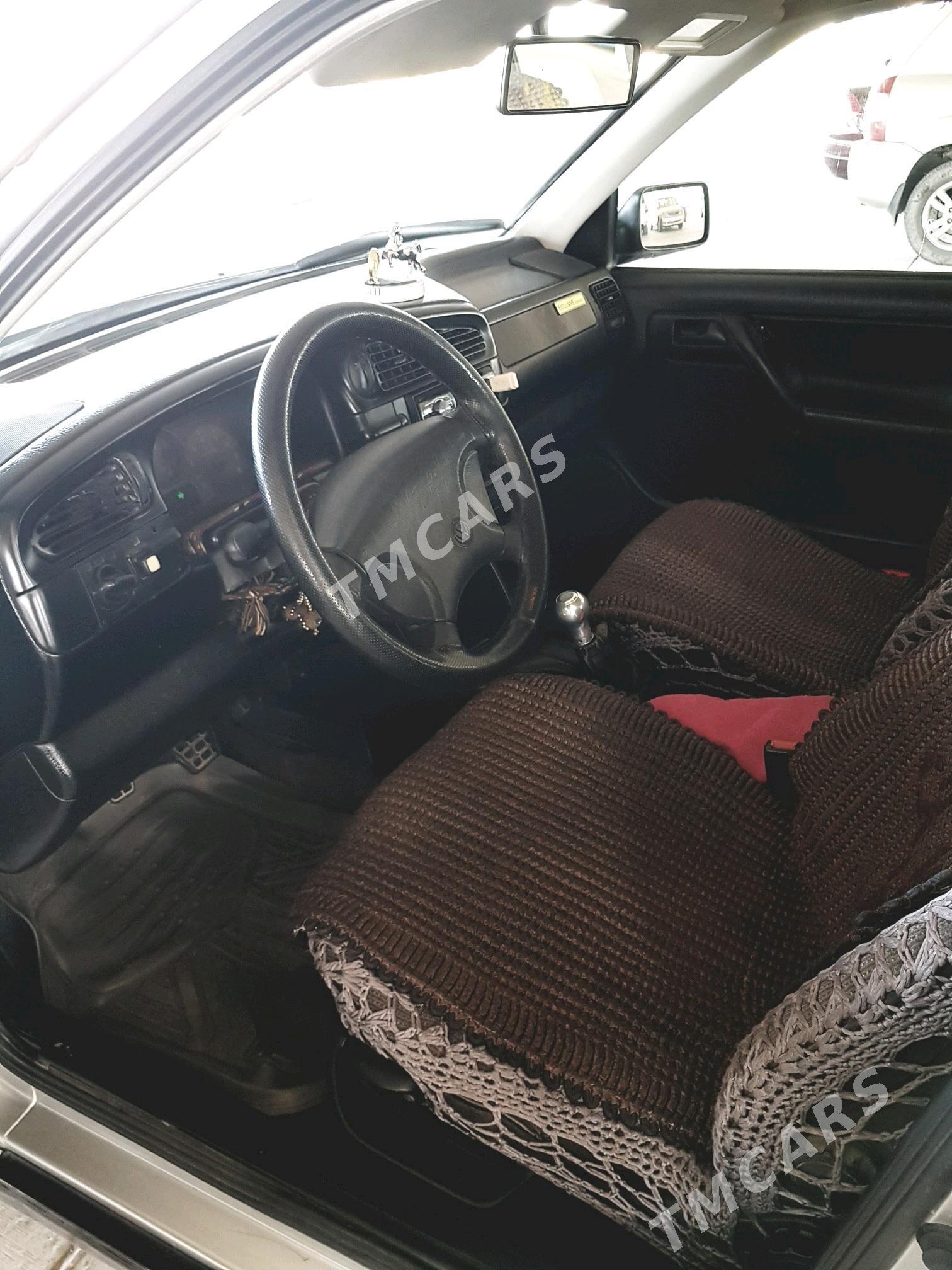 Volkswagen Jetta 1992 - 40 000 TMT - Туркменабат - img 5