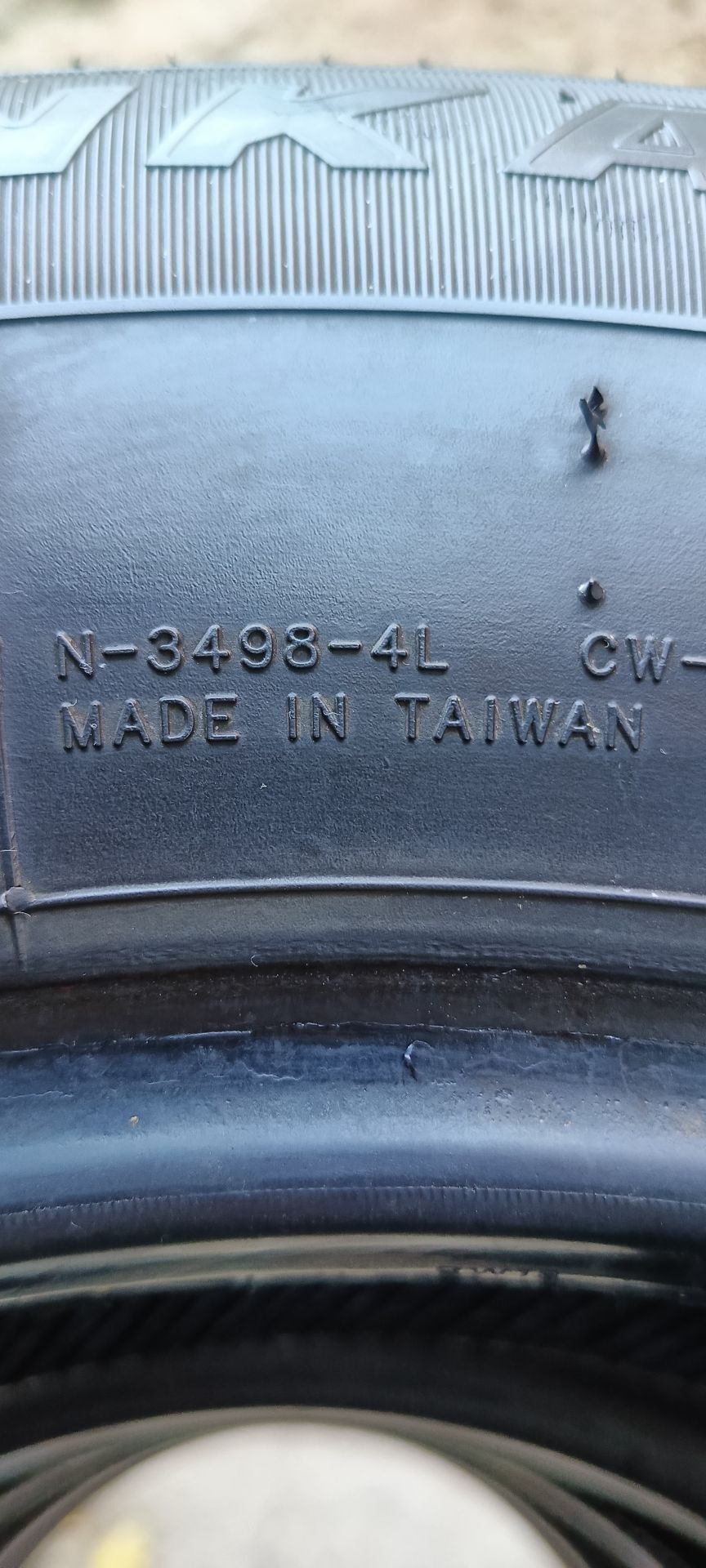 195 R15C.  NANKANG 2023ý 1 400 TMT - Дашогуз - img 3