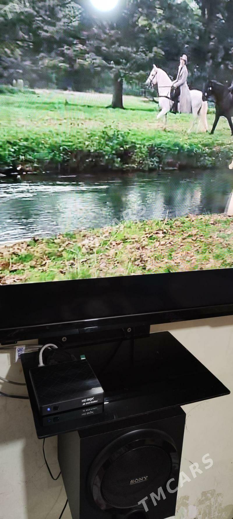 HD BOX Z-10 PRO MAX - Aşgabat - img 2