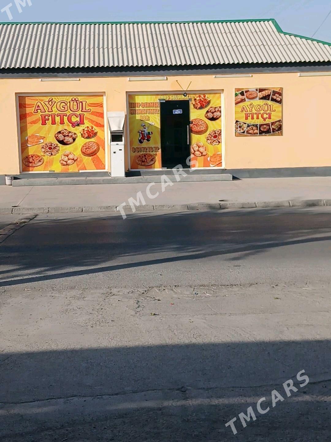 ISGAR GEREK - Aşgabat - img 2