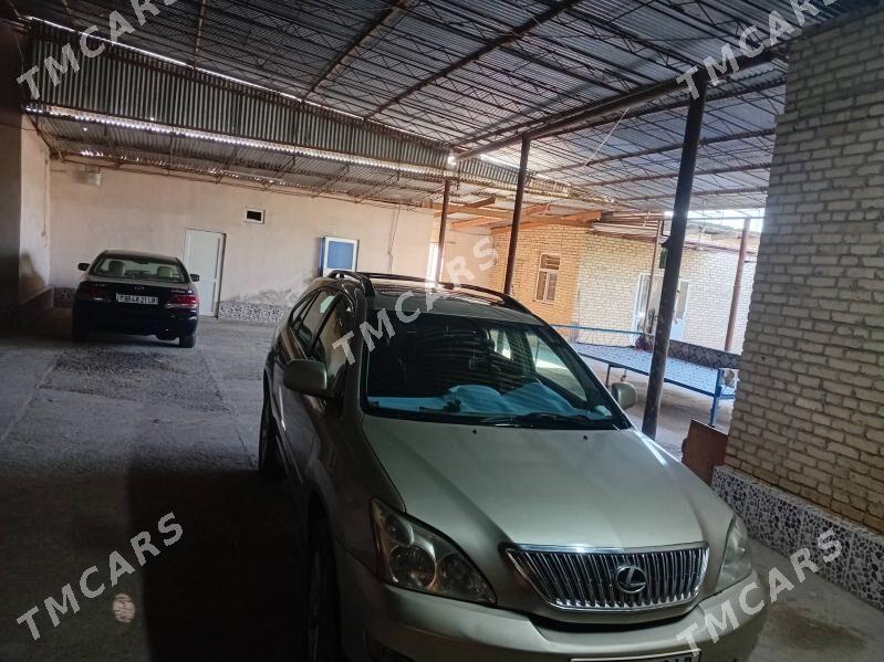 Lexus RX 330 2003 - 245 000 TMT - Türkmenabat - img 4