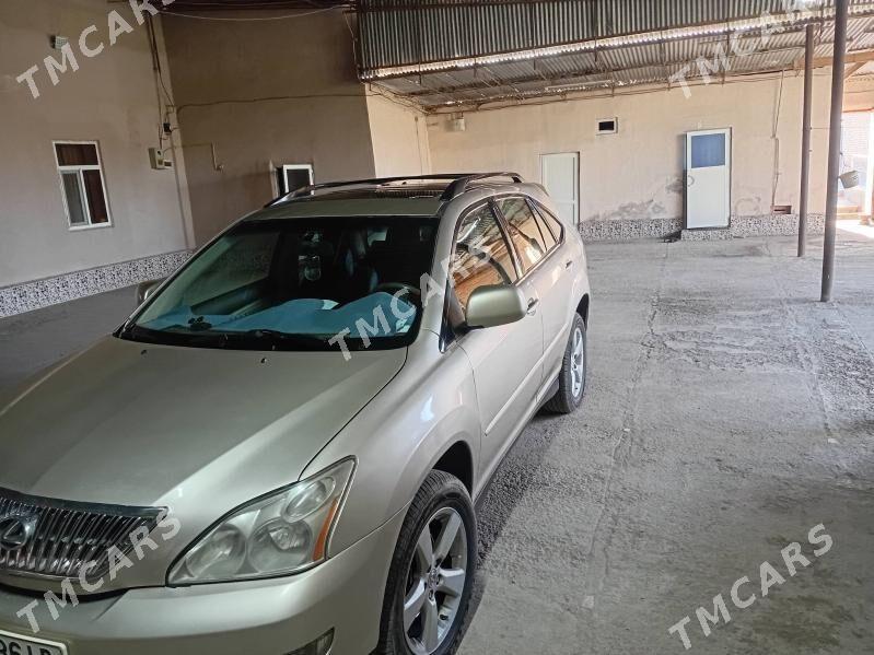 Lexus RX 330 2003 - 245 000 TMT - Türkmenabat - img 5
