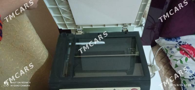 printer lenovo - Daşoguz - img 2