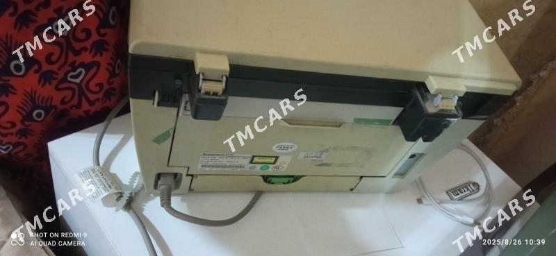 printer lenovo - Daşoguz - img 3