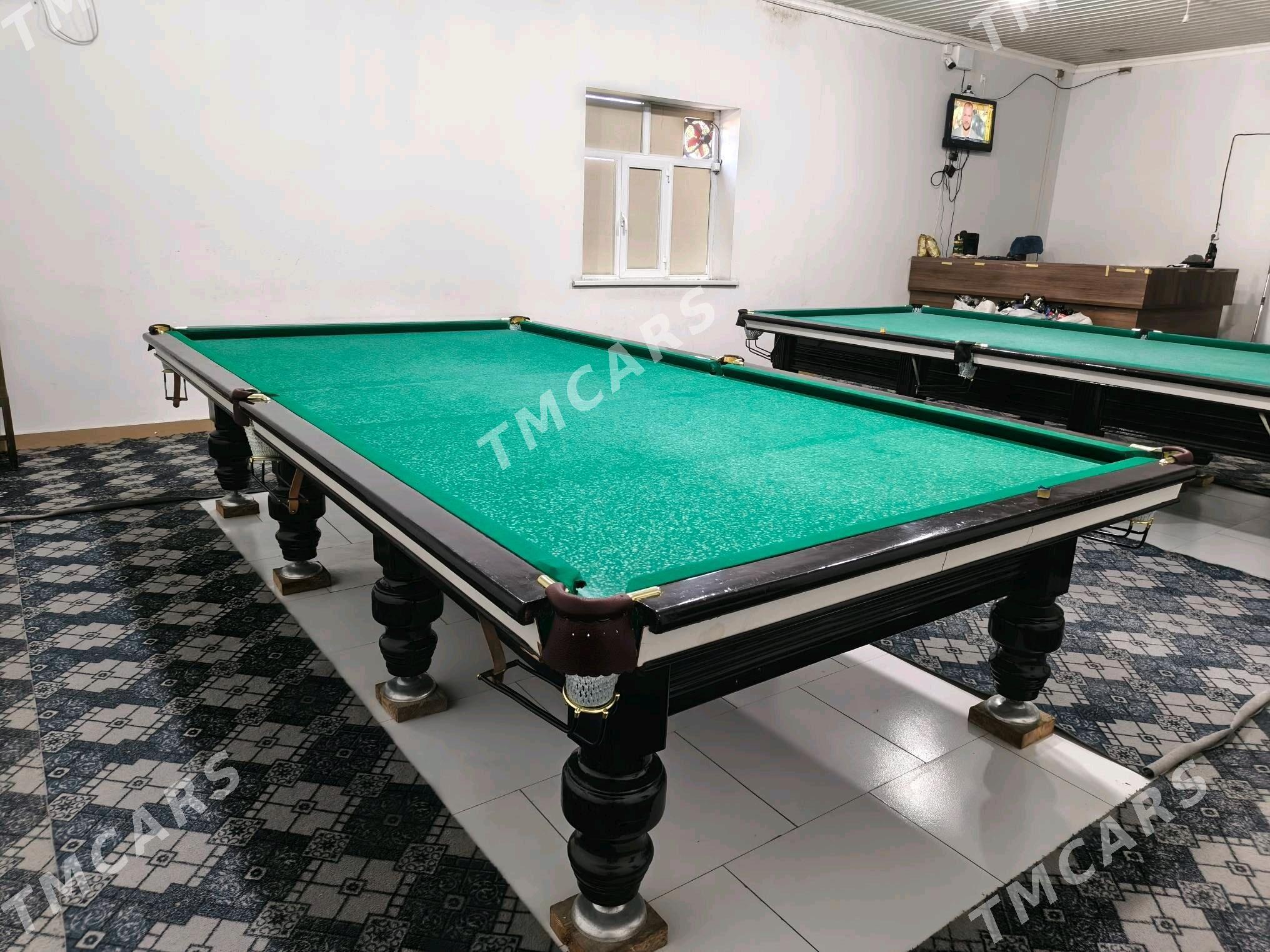 Bilyard - Wekilbazar - img 2