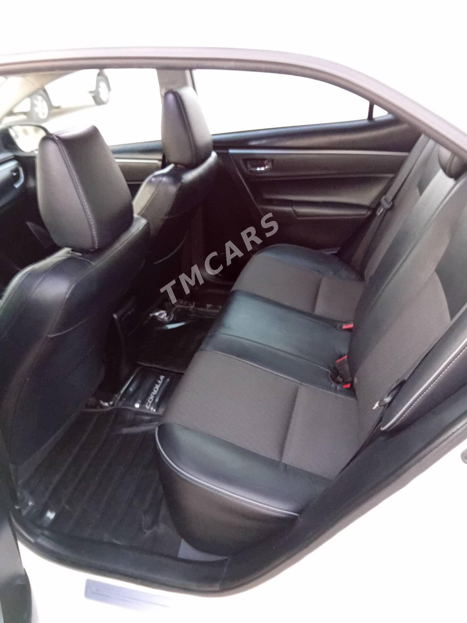 Toyota Corolla 2014 - 180 000 TMT - Türkmenabat - img 5