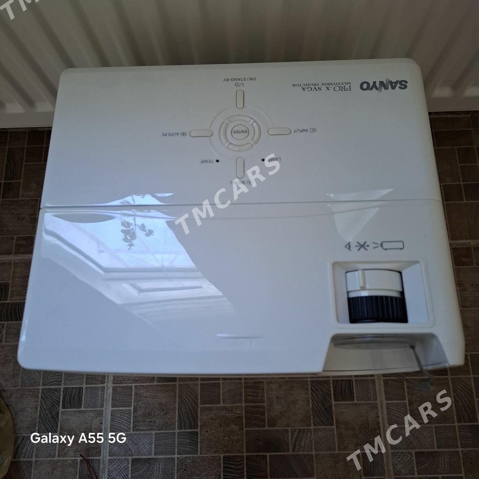 Проектор Proyektor Projector - Aşgabat - img 3
