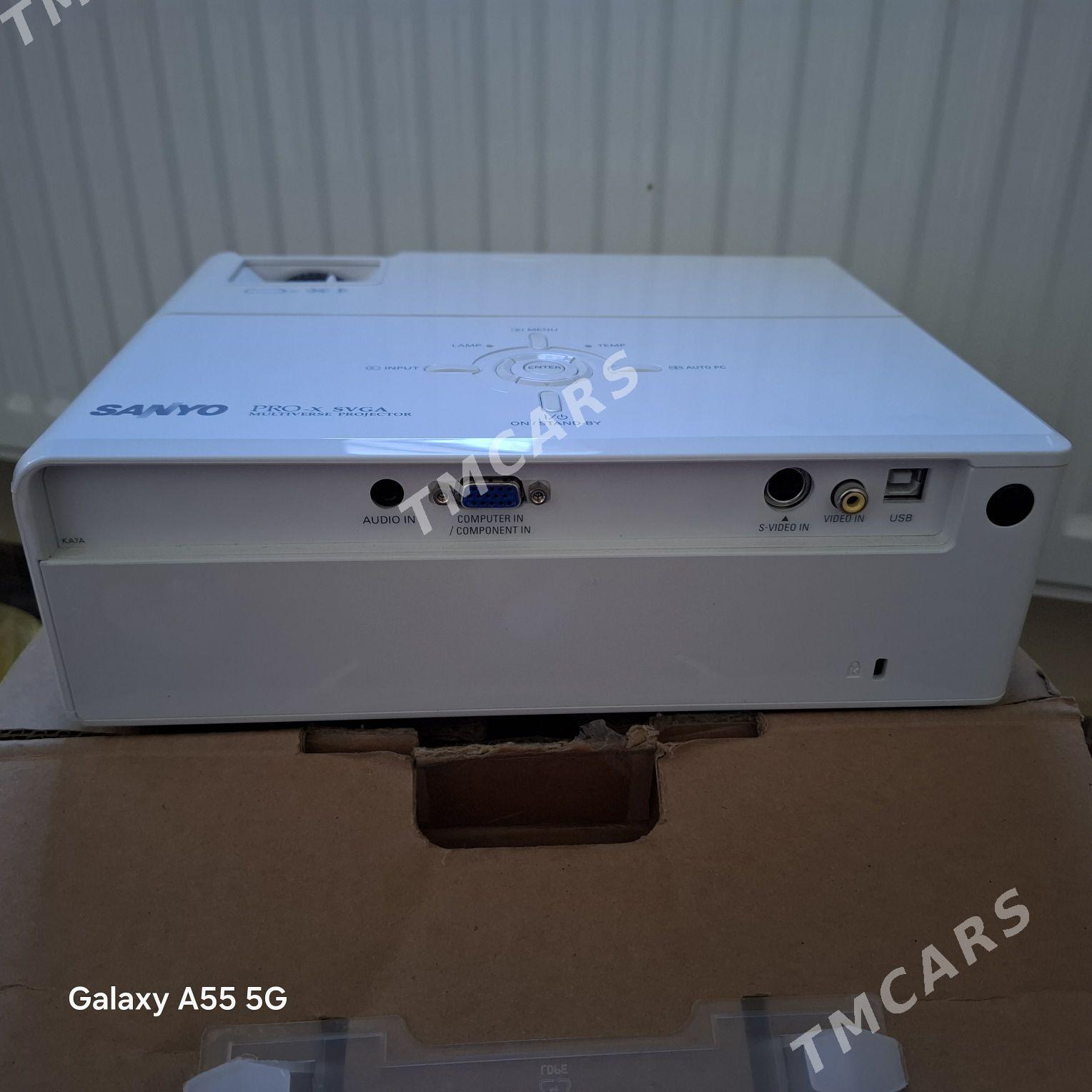 Проектор Proyektor Projector - Aşgabat - img 2