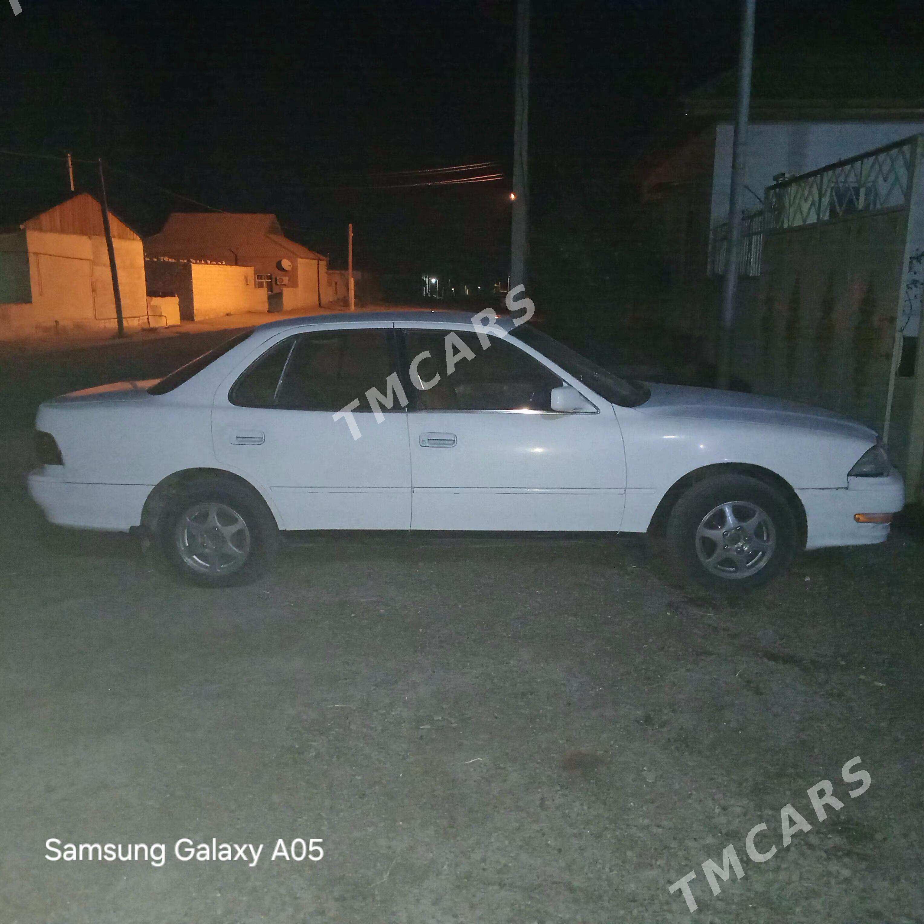 Toyota Camry 1994 - 60 000 TMT - Türkmenbaşy - img 2