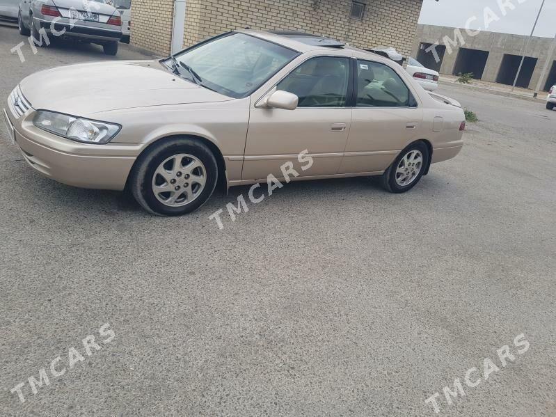 Toyota Camry 1998 - 125 000 TMT - Mary - img 3