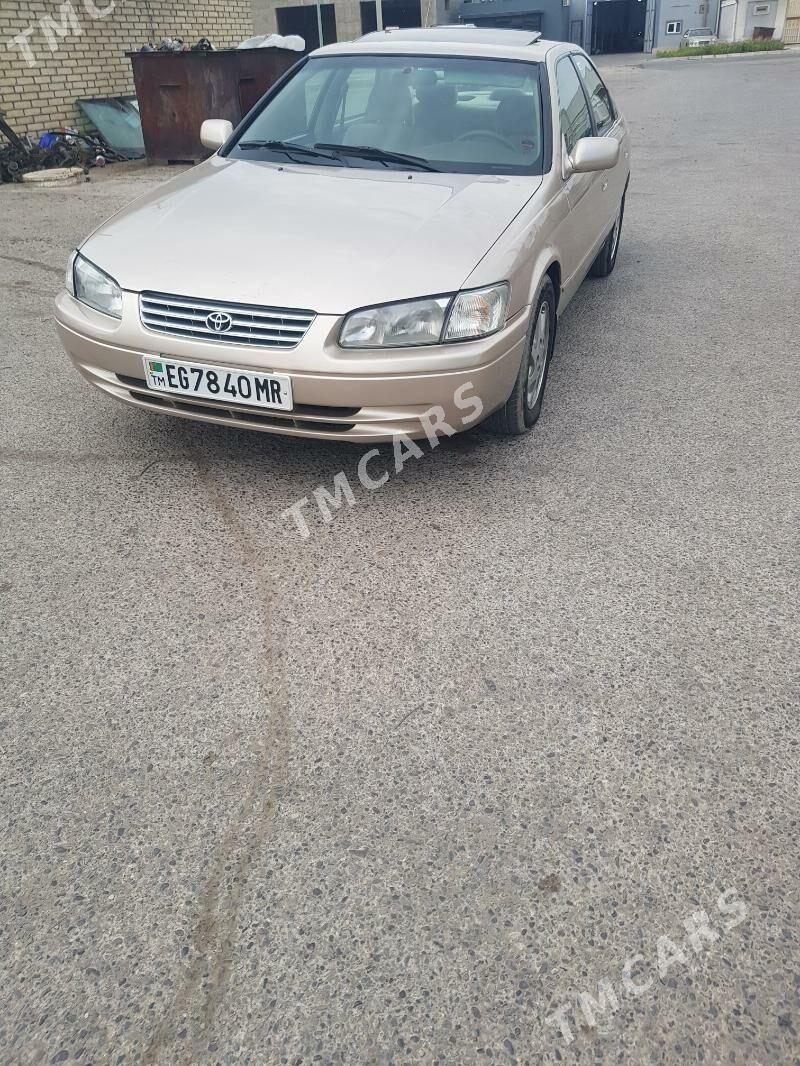 Toyota Camry 1998 - 125 000 TMT - Mary - img 6