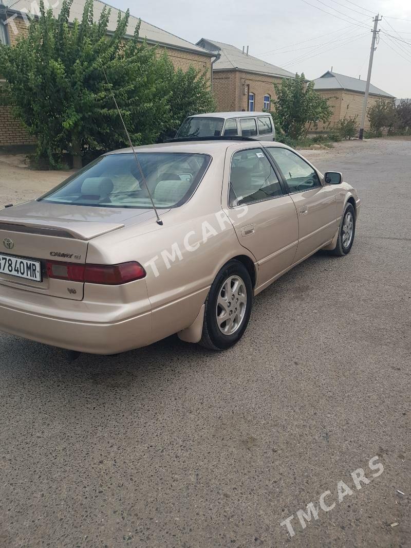 Toyota Camry 1998 - 125 000 TMT - Mary - img 2