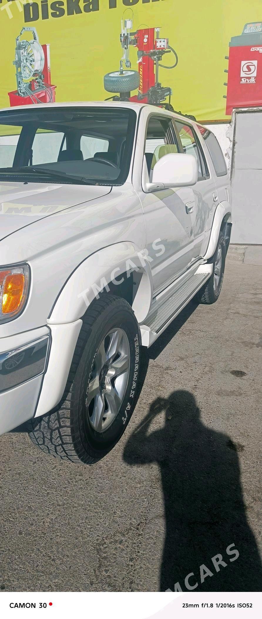 Toyota 4Runner 2002 - 163 000 TMT - Änew - img 3