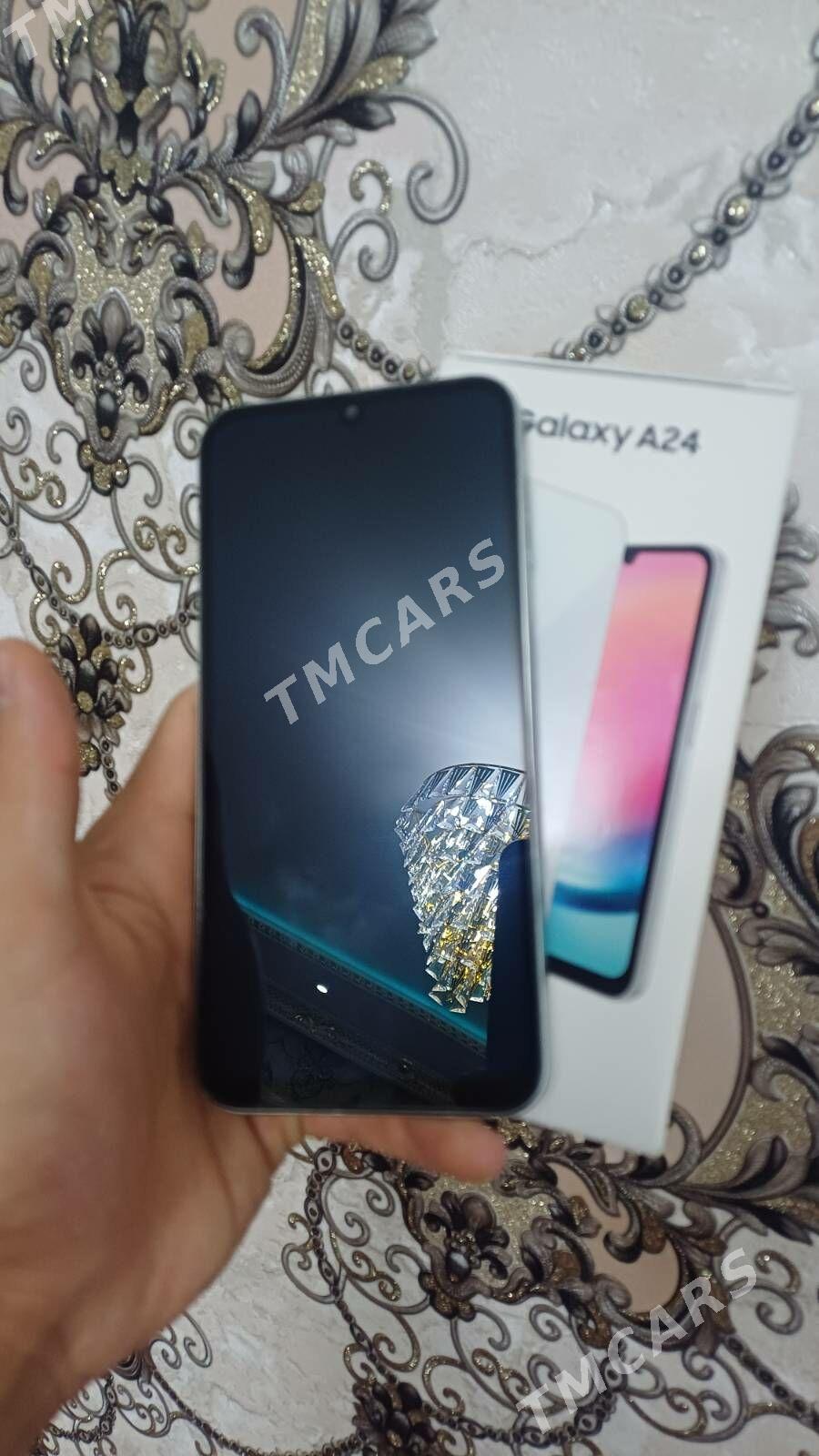 Samsung a24 - Дашогуз - img 2