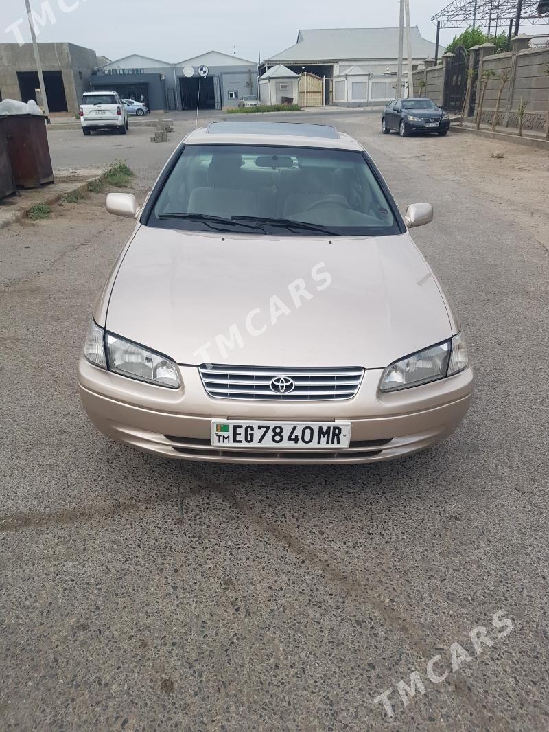 Toyota Camry 1998 - 125 000 TMT - Mary - img 4