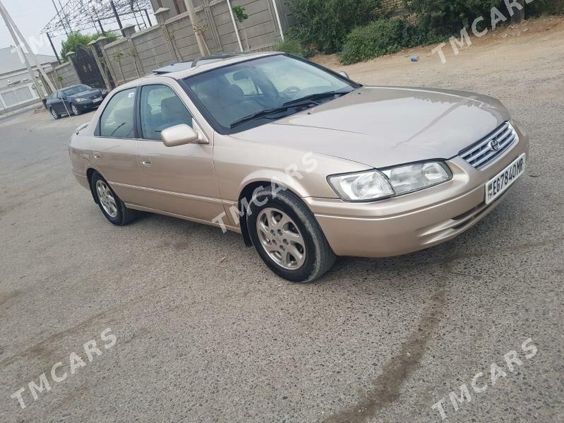 Toyota Camry 1998 - 125 000 TMT - Mary - img 5