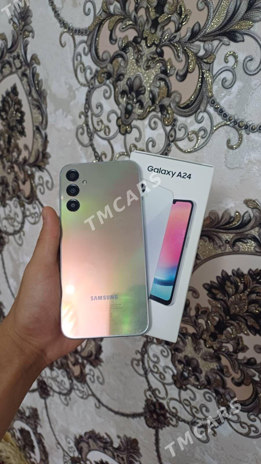 Samsung a24 - Дашогуз - img 3