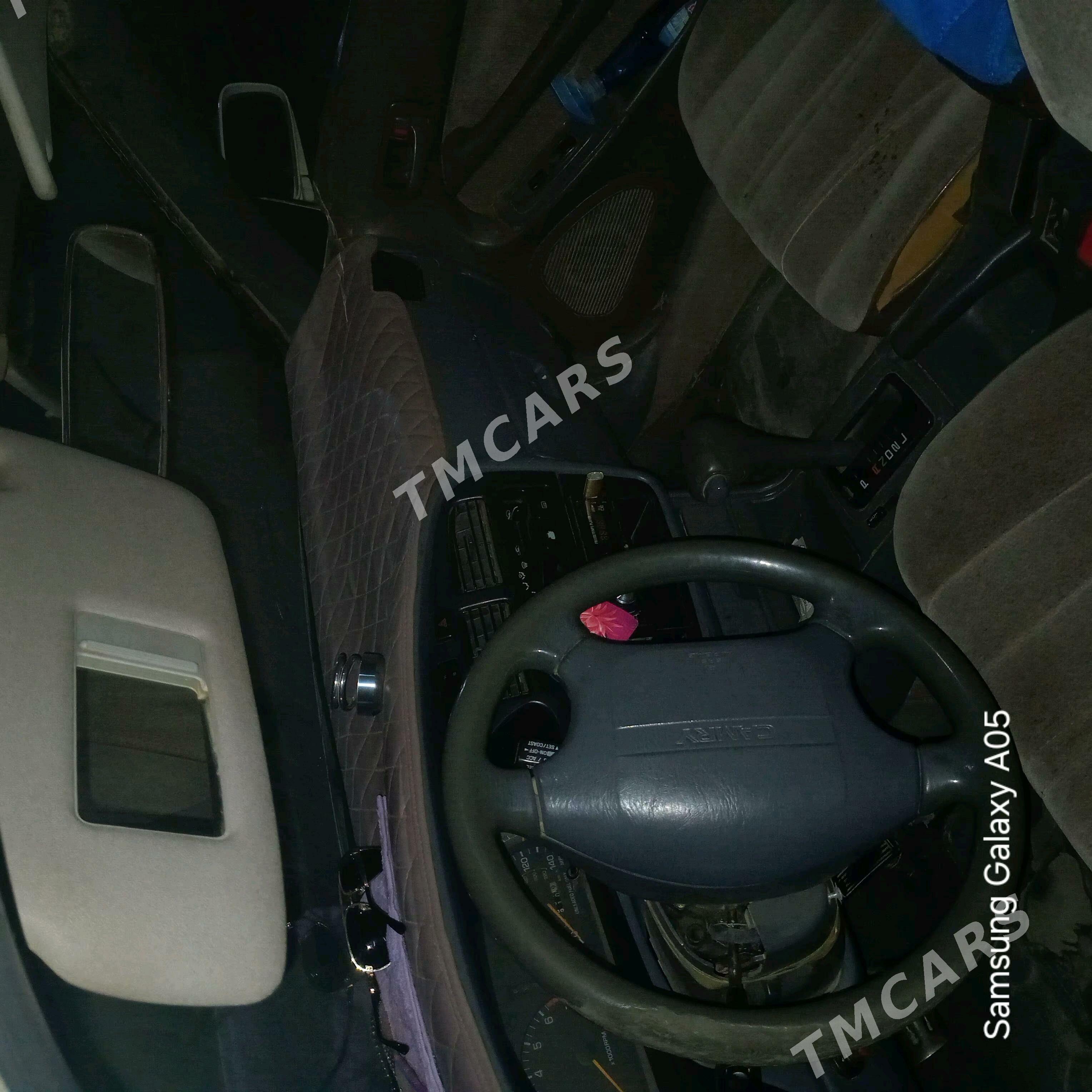 Toyota Camry 1994 - 60 000 TMT - Türkmenbaşy - img 4