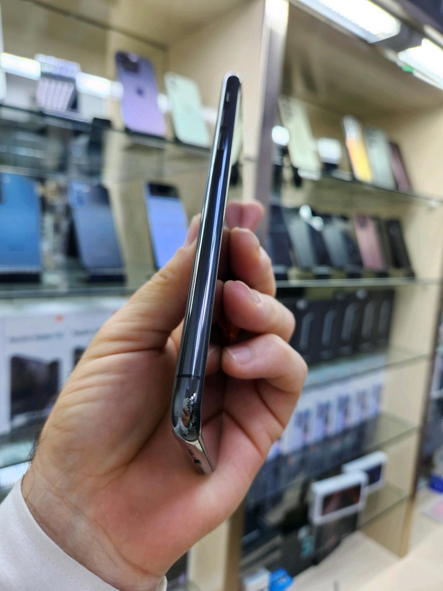 I PHONE 11 PRO MAX - Ашхабад - img 3