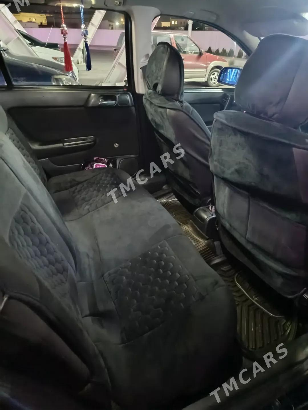 Opel Astra 2000 - 80 000 TMT - Дашогуз - img 3