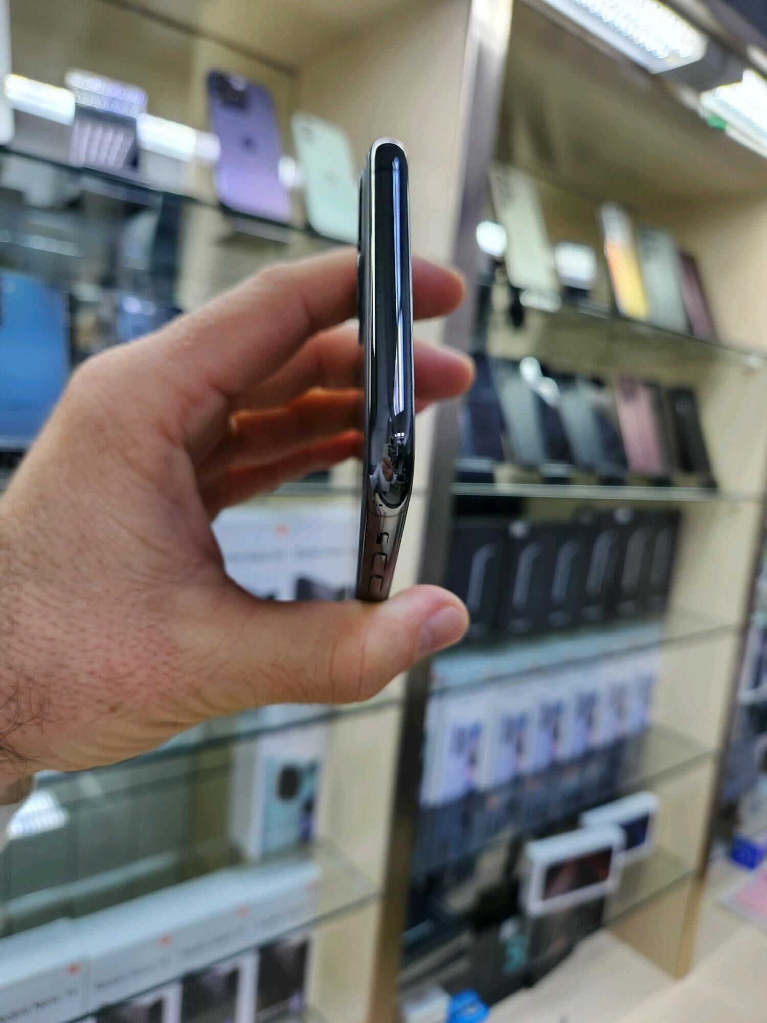 I PHONE 11 PRO MAX - Ашхабад - img 7