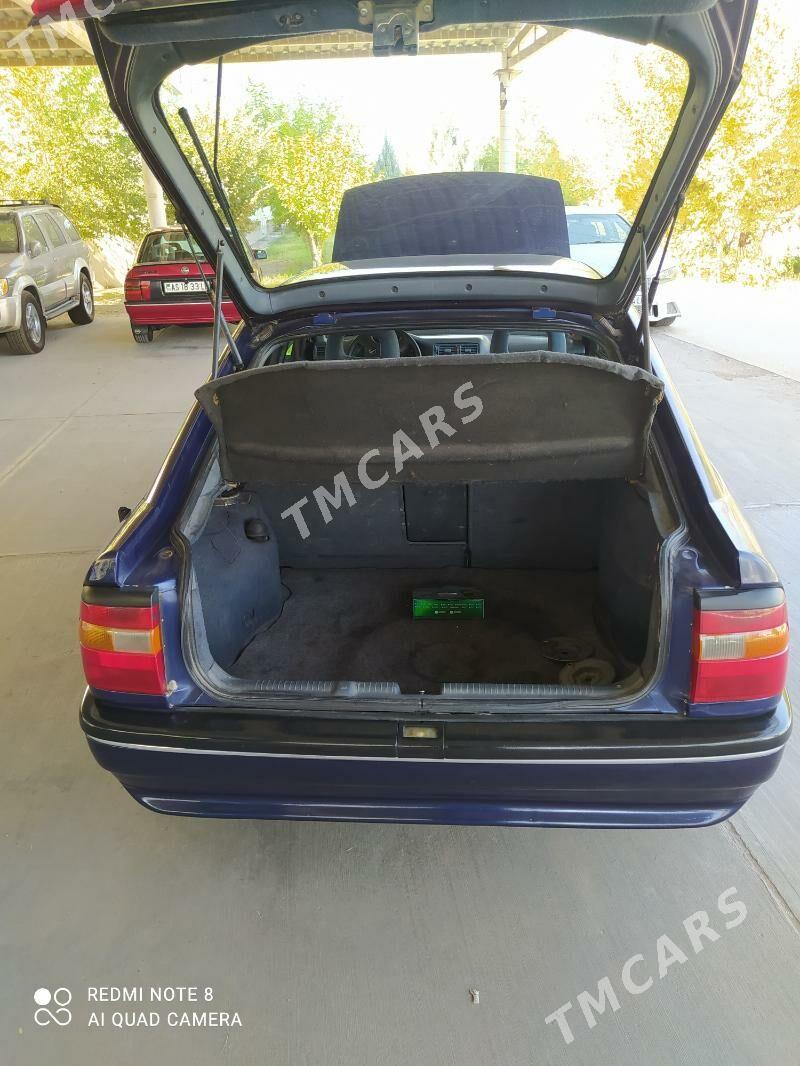 Opel Vectra 1993 - 35 000 TMT - Türkmenabat - img 4