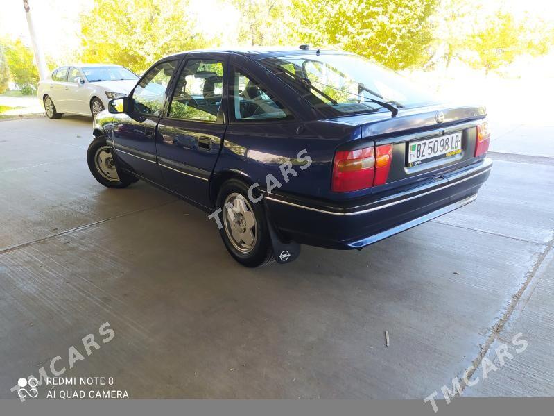 Opel Vectra 1993 - 35 000 TMT - Türkmenabat - img 2