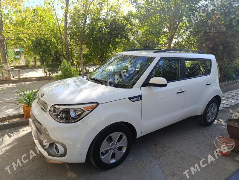 Kia Soul 2016 - 165 000 TMT - Ашхабад - img 7
