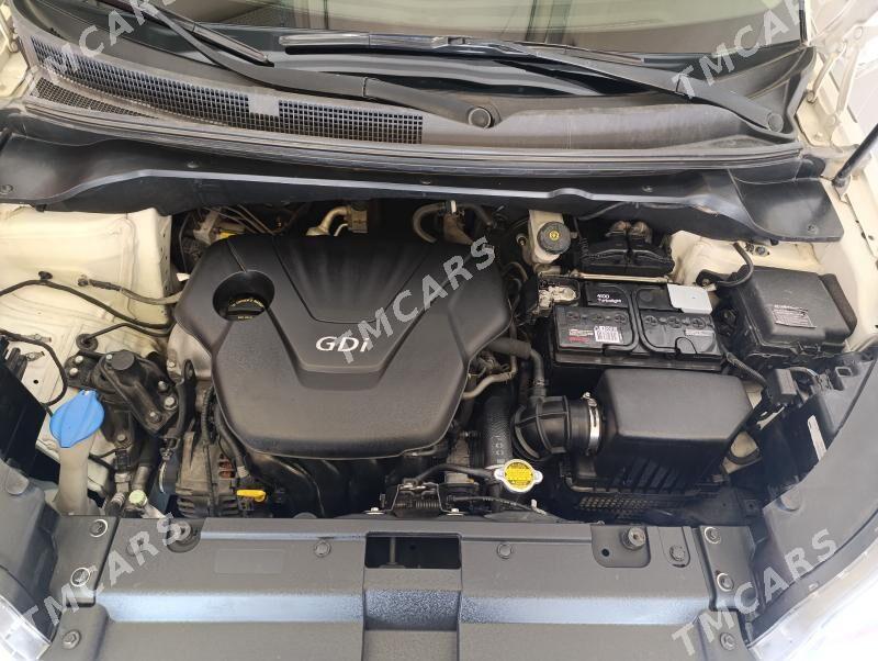 Kia Soul 2016 - 165 000 TMT - Ашхабад - img 5