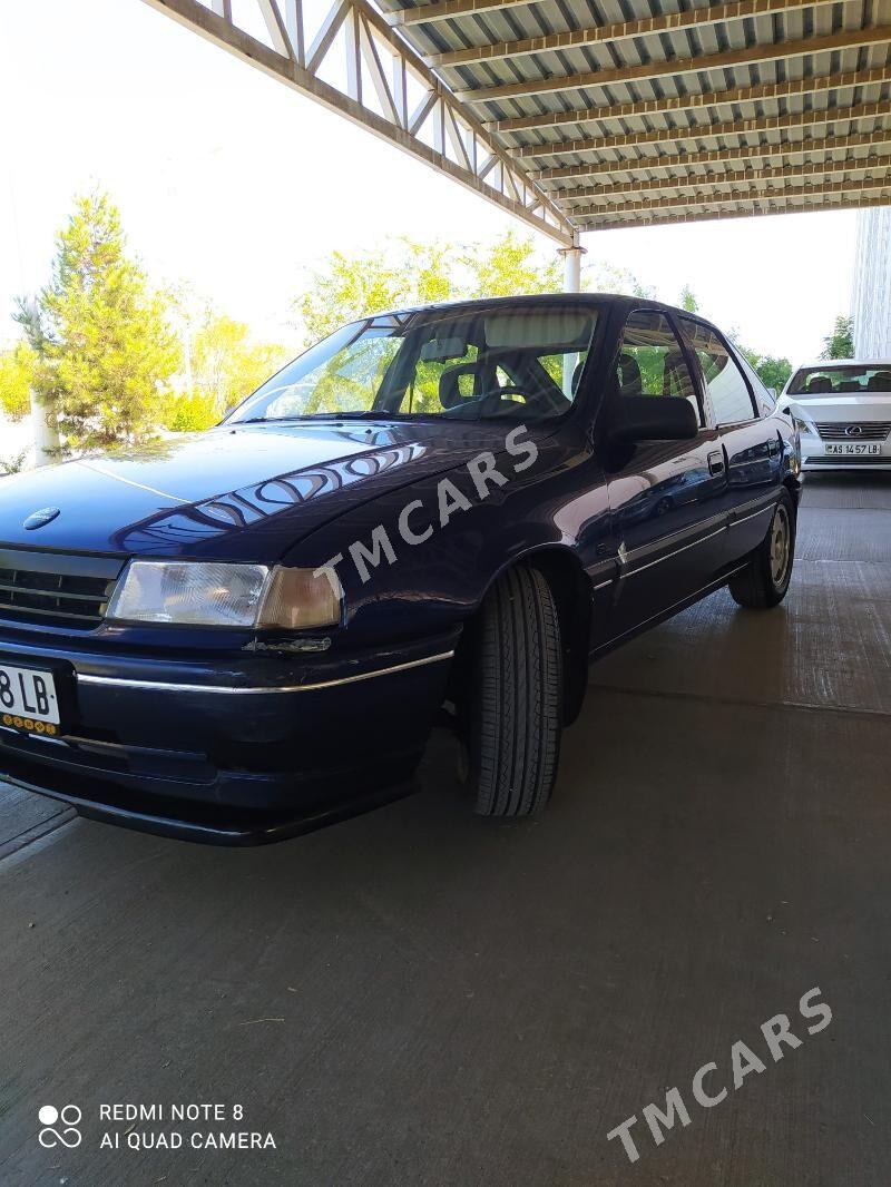 Opel Vectra 1993 - 35 000 TMT - Türkmenabat - img 5