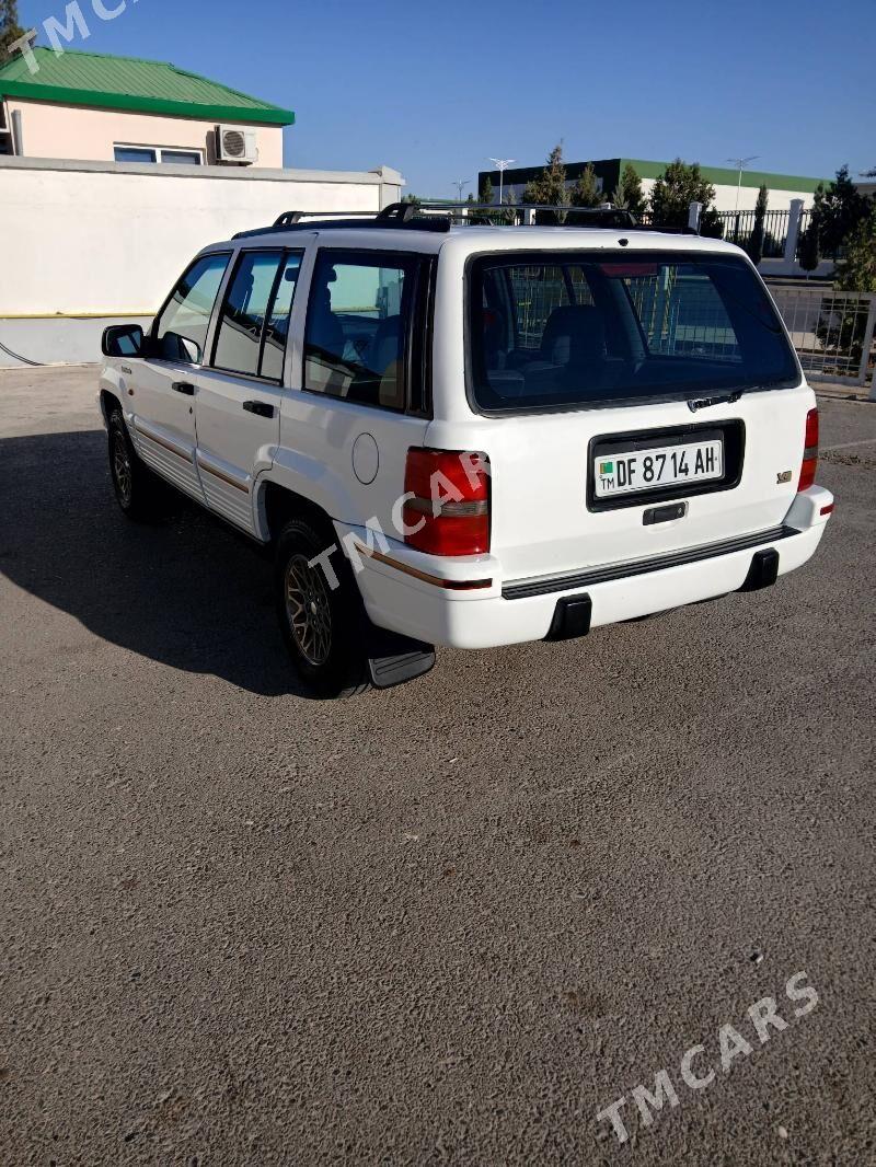 Jeep Grand Cherokee 1995 - 90 000 TMT - Aşgabat - img 7