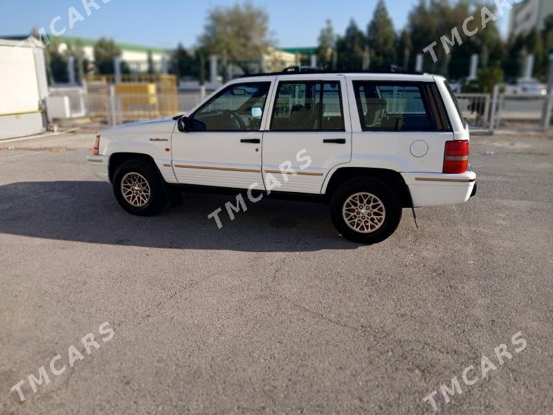 Jeep Grand Cherokee 1995 - 90 000 TMT - Aşgabat - img 2