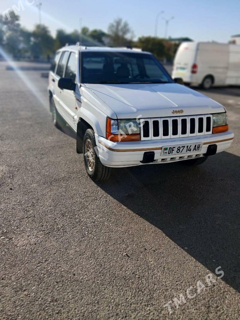 Jeep Grand Cherokee 1995 - 90 000 TMT - Aşgabat - img 3