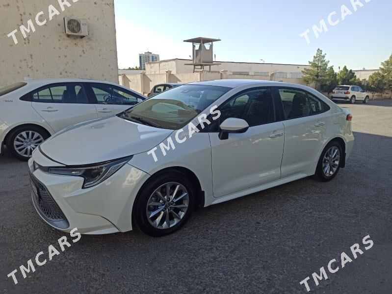 Toyota Corolla 2019 - 250 000 TMT - Ашхабад - img 9
