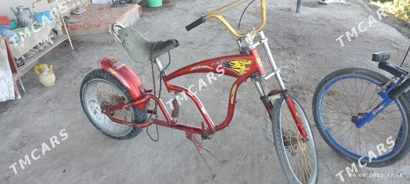 Dubayiski welik  iki sany ba - Şabat etr. - img 5