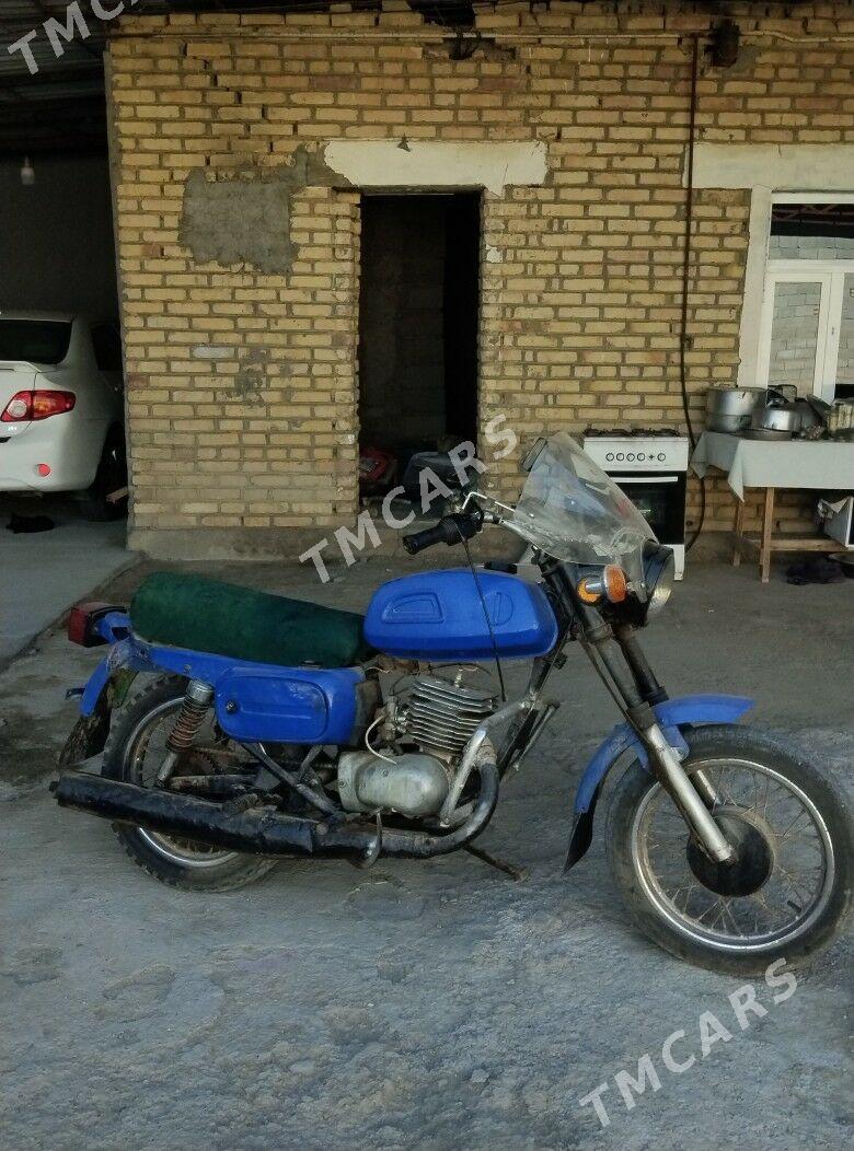 Ural 5557 1995 - 3 400 TMT - Ak bugdaý etraby - img 2