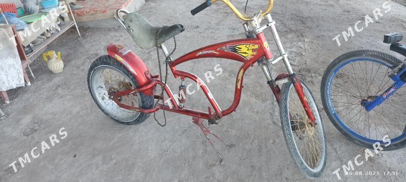 Dubayiski welik  iki sany ba - Şabat etr. - img 6