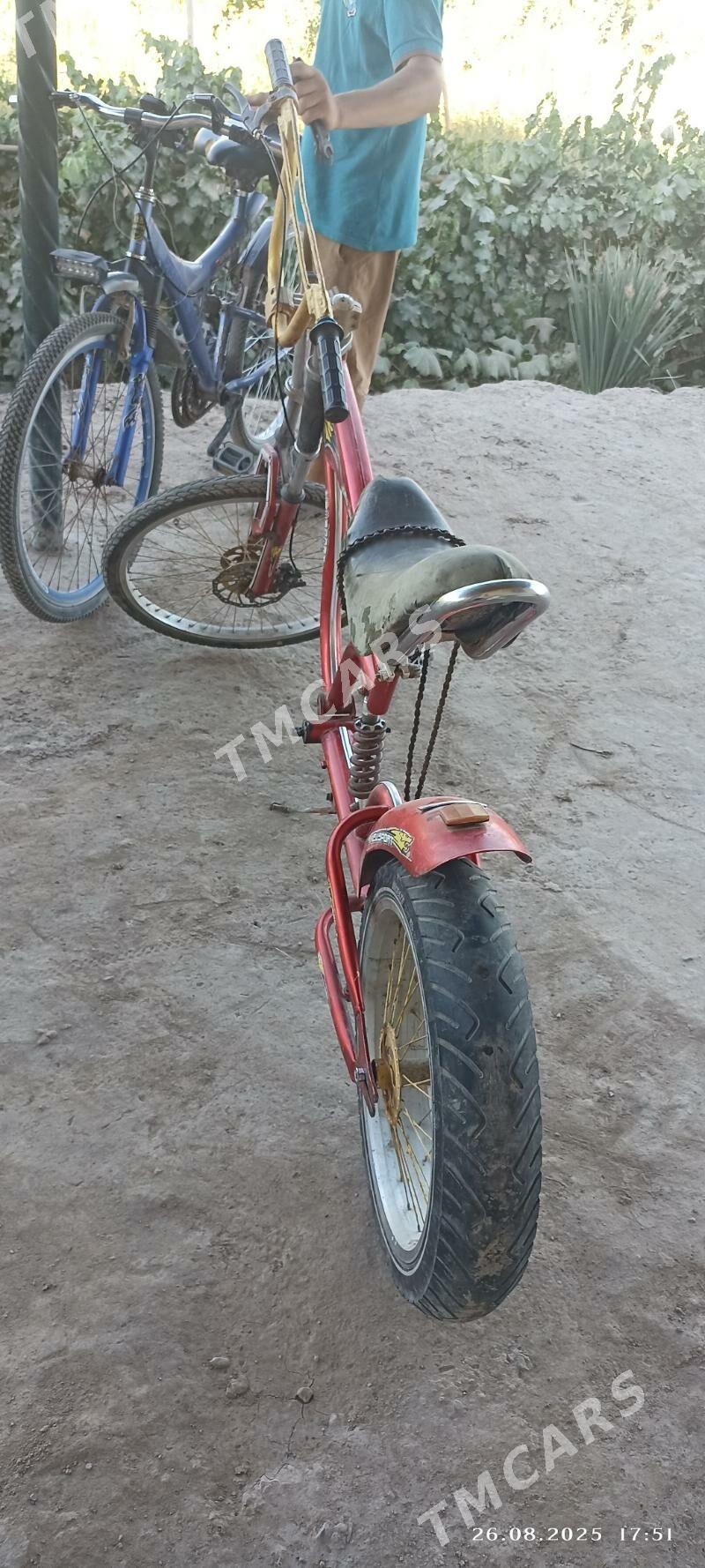 Dubayiski welik  iki sany ba - Şabat etr. - img 3