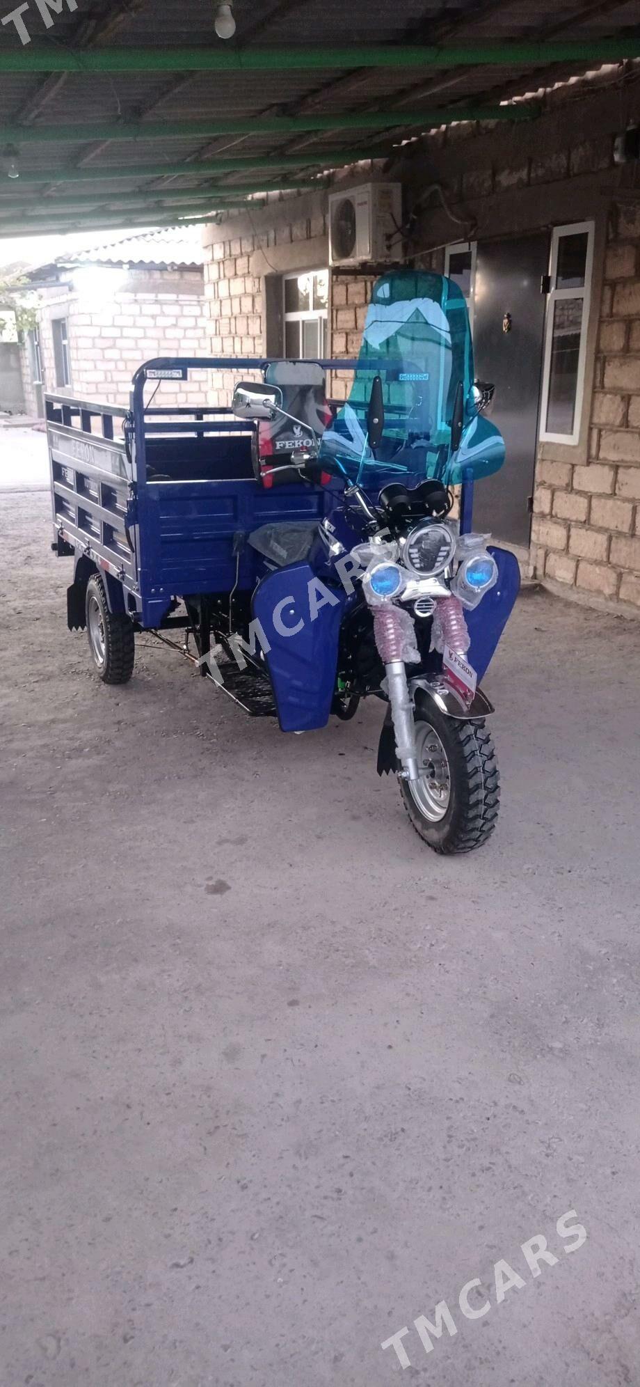 Fekon FK200-14G 2025 - 32 000 TMT - Gyzylarbat - img 2