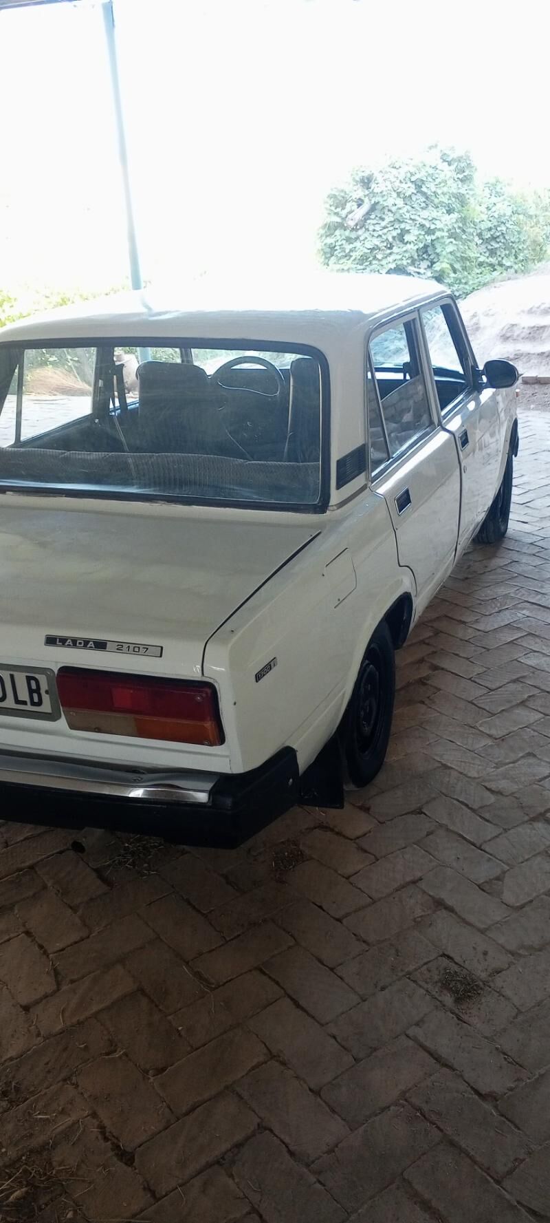 Lada 2107 1998 - 15 000 TMT - Халач - img 6