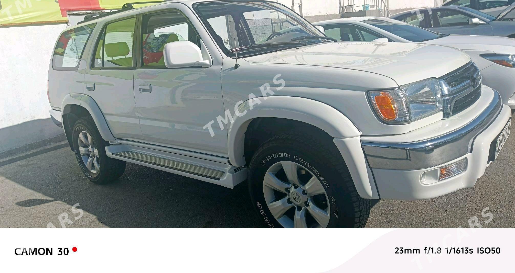 Toyota 4Runner 2002 - 163 000 TMT - Änew - img 4