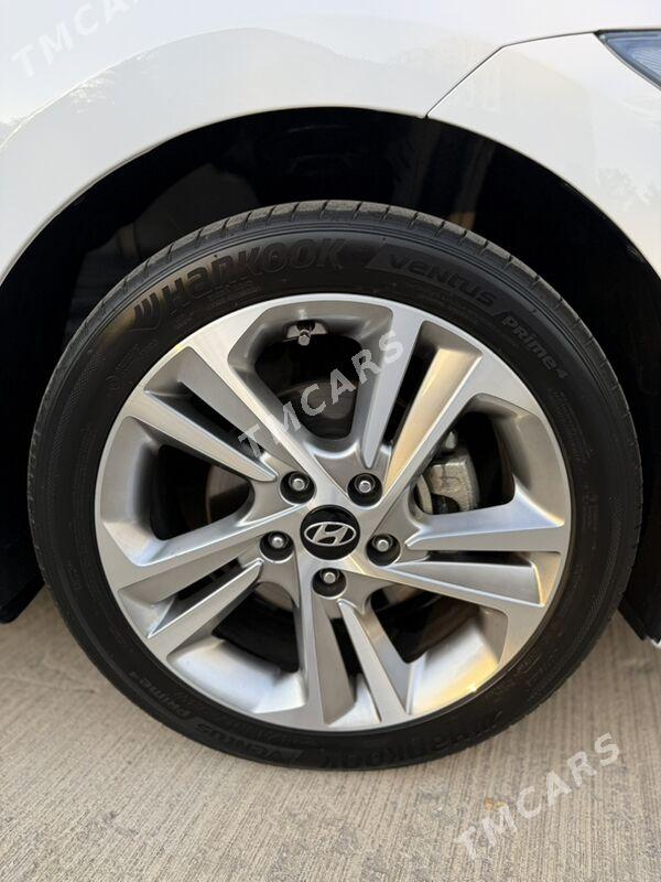 Hyundai Elantra 2018 - 255 000 TMT - Мир 3 - img 8