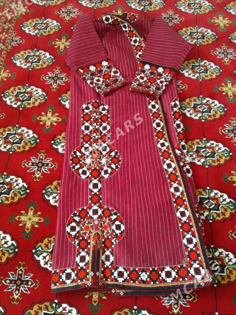Turkmen Don - Sakarçäge - img 3