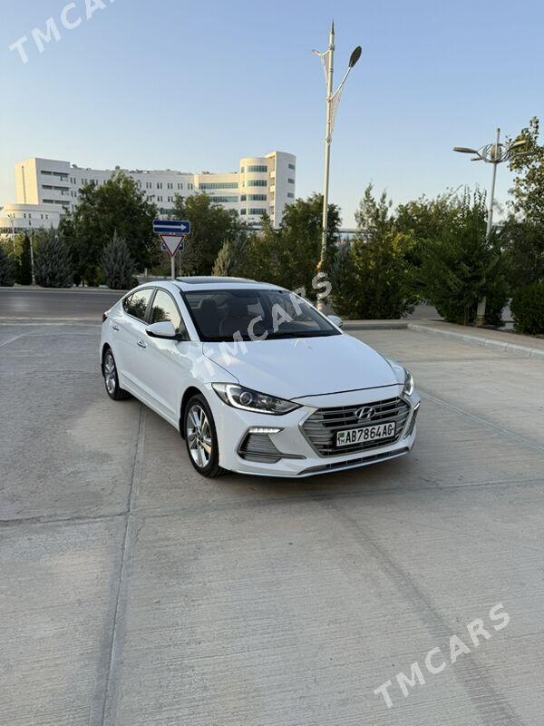 Hyundai Elantra 2018 - 255 000 TMT - Мир 3 - img 9