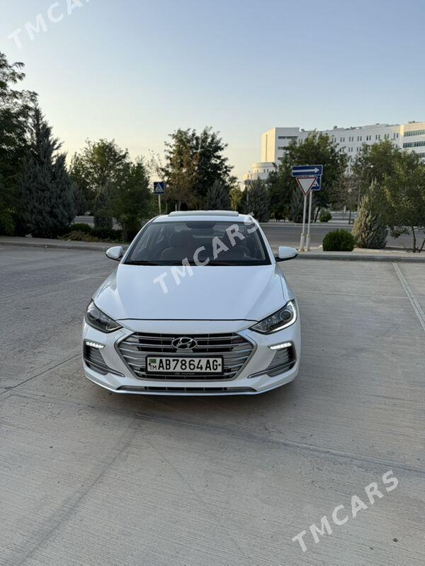 Hyundai Elantra 2018 - 255 000 TMT - Мир 3 - img 10