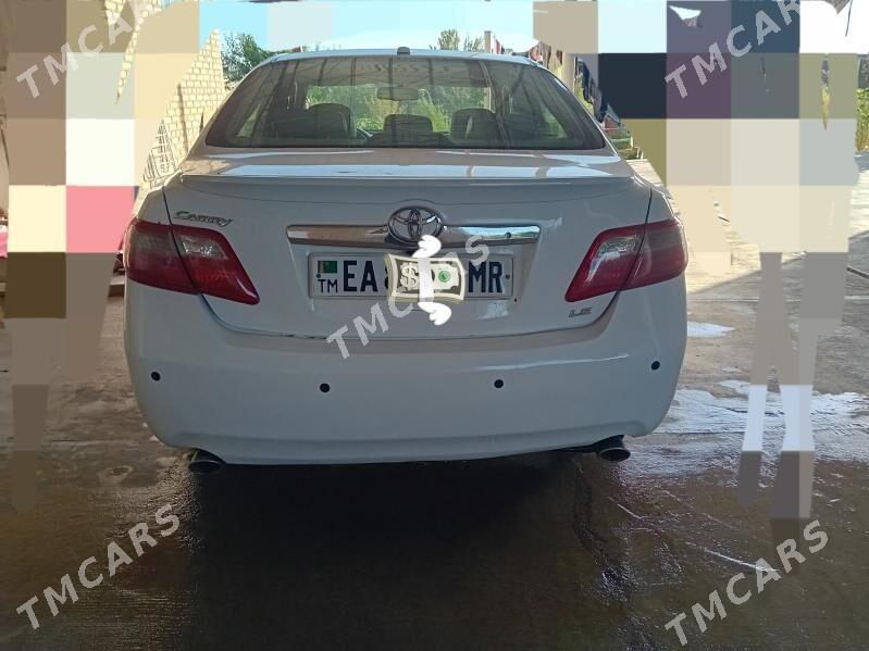 Toyota Camry 2008 - 170 000 TMT - Türkmengala - img 2