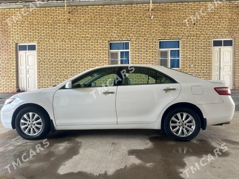 Toyota Camry 2008 - 170 000 TMT - Türkmengala - img 4
